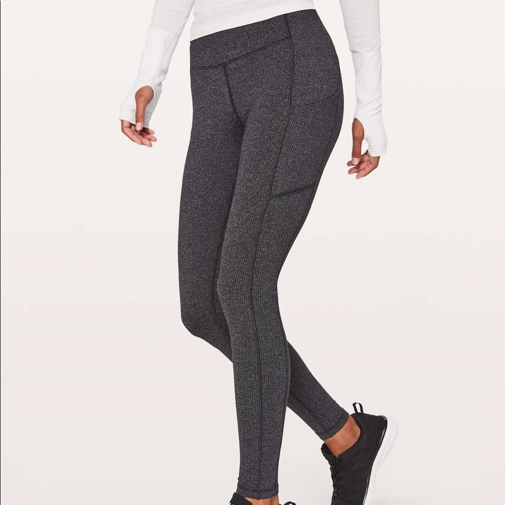 NWOT Speed Up Tight 6